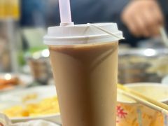 -金山锅贴店(金泉路店)