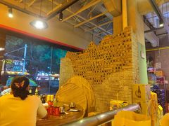 -98K烧烤(顺外路店)