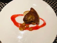 -Social 秀西餐厅-长沙瑞吉酒店(运达店)