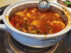 -先机泉水鸡汤(南山老君洞店)