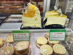 -蜂蝶来饼店(拱北总店)