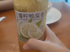 -旺爷砂锅·茶作(国贸城店)