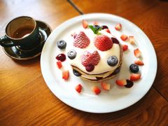 -AFS Cafe & Canteen(闽江二路店)
