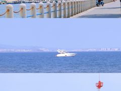 -三亚西岛海洋文化旅游区