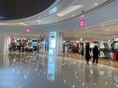 -优衣库(青岛万象城店)