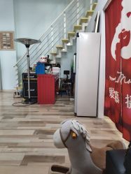 -爱慕摄影童画馆(晓港名城新街里店)