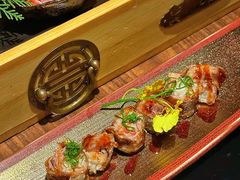 -牛道·和牛九食(市府恒隆广场店)