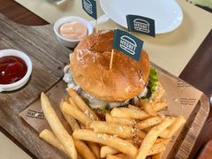 -Magnet磁食(同德店)
