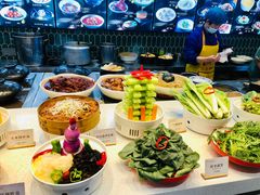 -聚丰园•湖鲜餐厅(阿红私房菜梅石路店)