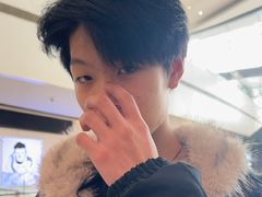 -老板恋上鱼(恒隆广场店)