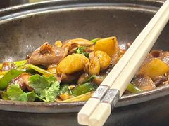 -穗香食府·茶点·粤菜(惠福西路店)