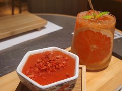 -火山屋台(新街口店)