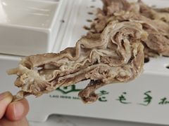 -老毛手抓·盐池滩羊非遗手抓(宁夏总店)