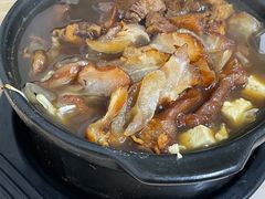 -赵家牛肉砂锅(台西三路店)