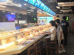 -元通寿司(东骏店)