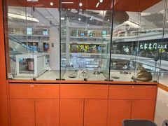 -三花喵·撸猫购宠·宠物生活馆(虹桥南丰城店)