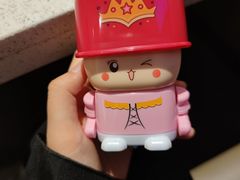 -海底捞火锅(大融城店)