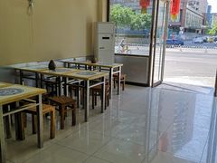 -马子禄牛肉面(金宝街店)