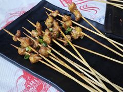 -辣不怕口味虾(凌霄路店)