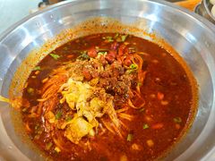 -王菊美食街·王菊面馆(总店)