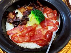 -禧座港式餐厅(星河店)