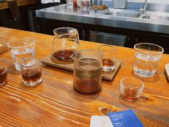 -Gee Coffee Roasters(万象天地店)