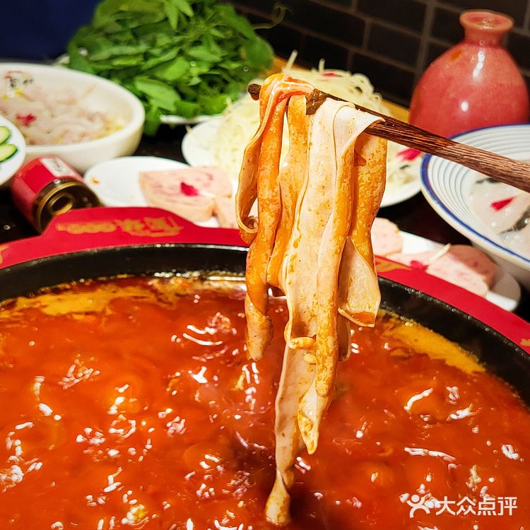 社区老火锅哪里找❓悄悄说～这家值得一来再来❗