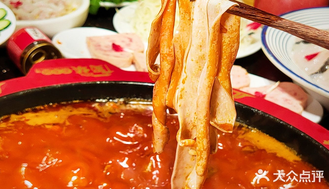 社区老火锅哪里找❓悄悄说～这家值得一来再来❗