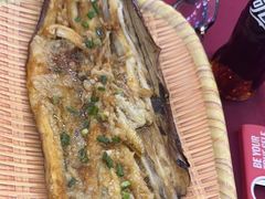 -吉源大排档·鱼生·海鲜(烧烤彩印厂店)