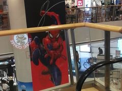 -银座mall(东直门店)
