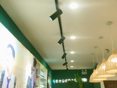 大堂-春莱·老挝咖啡·泰式奶茶(钟楼店)
