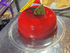 -首正鲜货火锅(威尼斯一店)