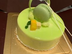 -黑池口感烘焙·生日蛋糕(坂田店)