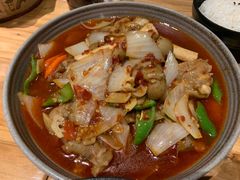 -疆Jiang·新疆秘制料理