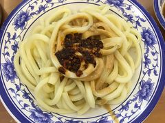 -清真马三汤包(回民街店)