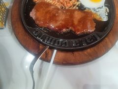 -拉拉伯爵西餐厅(青田店)