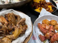 -飞尝蚝·顺德菜·鱼生(顺德总店)