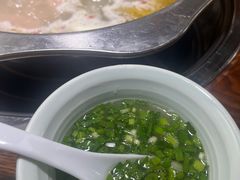 -云鱿记鱿鱼鸡·野生菌火锅(人民南路店)