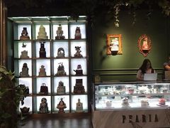 -柏尼娅PEARIA·蛋糕定制(静安店)