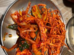 -西塔老太太泥炉烤肉(沈阳店)
