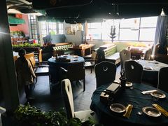 大堂-肉串汪(望京店)