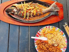 -沙州食驿·非遗小吃夜市