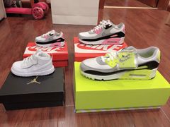 -NIKE品牌体验店(南京东路店)