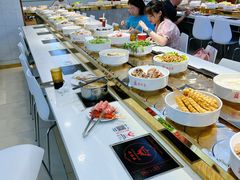 -西火火·川派小火锅(西溪银泰店)