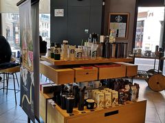 -星巴克(天津佛罗伦萨小镇店)