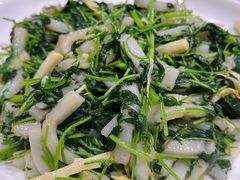 -健跳小海鲜(人民路店)