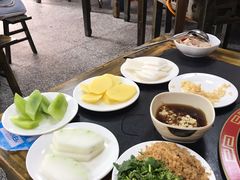 萝卜-李德富老街牛杂火锅(抚琴街店)