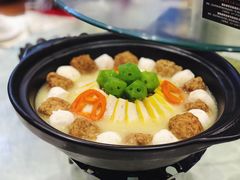 -雅和生态渔庄·宜城锅巴饭(龙灵山公园店)