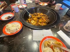 -粗粮人家·东北菜(洋桥店)