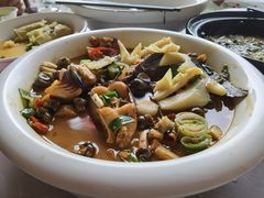 -李东农庄(中南百草园地标店)